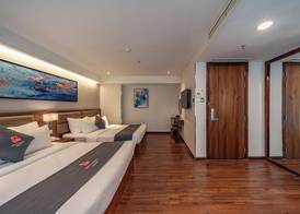 Edoya Hotel Ben Thanh 5