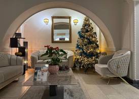 Hotel Iosefin Residence 4