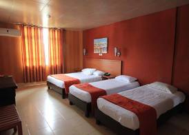 Champ de Mars B&B 4
