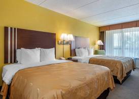 Quality Inn and Suites Palatka Riverfront 5