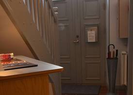 Hotell Oskar 2