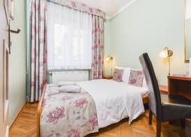 Hostel Biały Dom 4