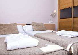 Apartamentos Mediterráneo Real 3