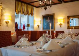 Eibsee Hotel 4
