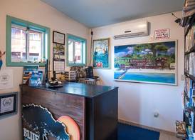 The Blue Bahia Resort In Sandy Bay 3