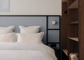 Edgar Suites Hameau - Porte de Versailles 3