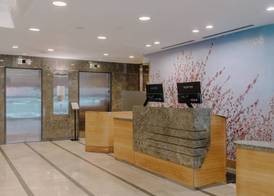 Club Quarters Hotel World Trade Center, New York 4
