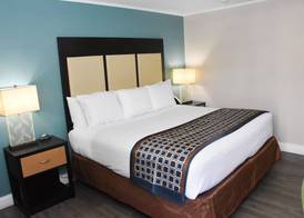 Americas Best Value Inn Saint George 2