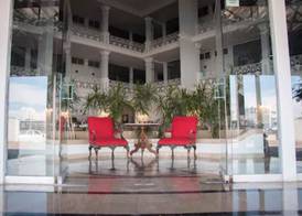 Paraiso Express Hotel 2