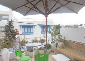 Triplex - Sidi Bou Said 4