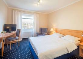 Trip Inn Hotel Astoria 5