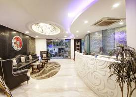 Hotel Good Times - Budget Friendly,Great Location,Value Stay 4