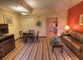 The Resort at Governor's Crossing 4