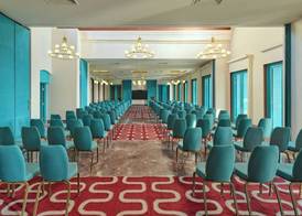 Sheraton Miramar Resort El Gouna 5