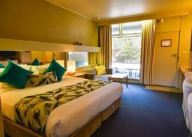 Comfort Inn & Suites Lakes Entrance 4