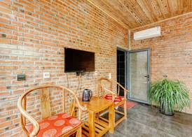 Mutianyu GreatWall Wangshanyuan Homestay 4