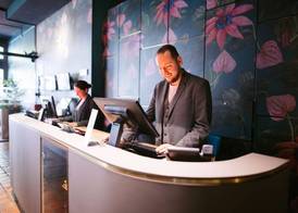 Ambassador City Centre Hotel 4