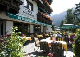 Alpenhotel Fernau 4