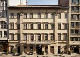 Al Habtoor Palace Budapest, Preferred Hotels & Resorts 5