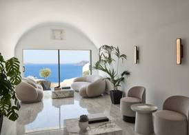Canaves Oia Suites - Small Luxury Hotels of the World 3