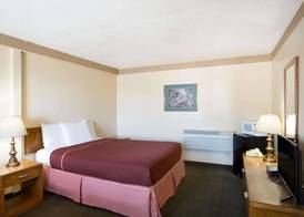 Howard Johnson by Wyndham Brigham City 3