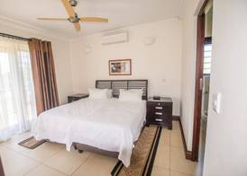 Hoyohoyo Hazyview View Villas 2