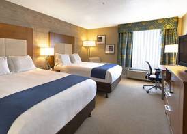 Holiday Inn & Suites SPRING - THE WOODLANDS AREA by IHG 5
