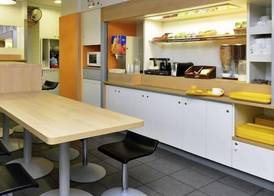 hotelF1 Besancon Ouest Micropolis 3