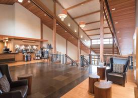 Cedarbrook Lodge 2