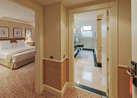 Melia Recoletos 5