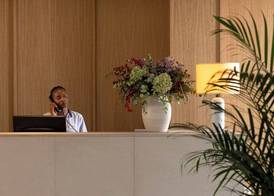 AQUA Hotel Promenade & Spa 4Sup 4