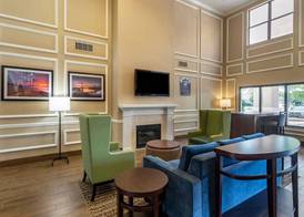 Comfort Suites Southaven - Memphis South 3