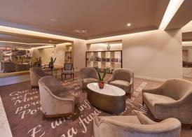 Savoy Palace - The Leading Hotels of the World - Savoy Signature 4