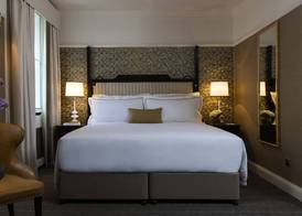 The Academy - Small Luxury Hotels of the World 3