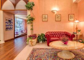 Hotel San Giusto 5