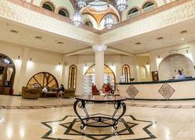 Bliss Abo Nawas Resort - All Inclusive 2