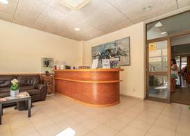 Hotel Platja D'aro 4