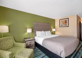 Quality Inn Los Lunas - Albuquerque South 4