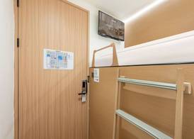 Lemon Hotel- Hangzhou West Lake 5