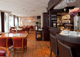 Bodø Hotel 2