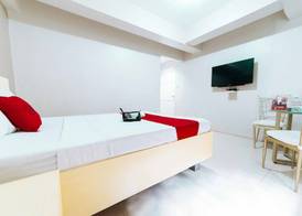 RedDoorz at Samat Mandaluyong 4