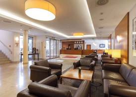 Best Western Hotel Bamberg 3