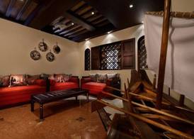 Azimut Hotel Khasab 3