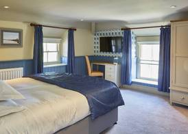 The Groes Inn 4