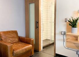 Hotel Corvallis 4