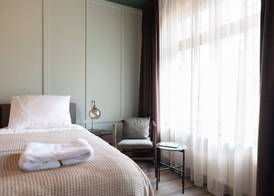Seabreeze Suites - near Zandvoort aan Zee 3