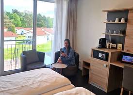 Havellandhalle Resort - Hotel, Sport und Wellness 3