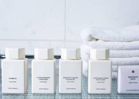 Hotel Fasano Trancoso 4