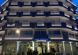 Hotel Bellevue 5
