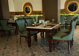 The Regent Hotel 5